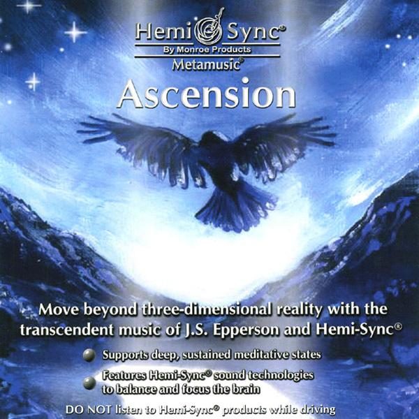 Ascension-CD-MA047cn