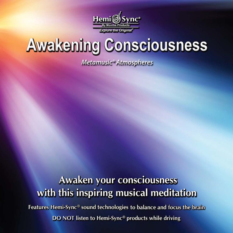 Binaural CDs and Downloads - Over 200 Meditation CDs