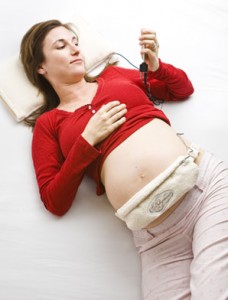 Sleepsonic Pregnancy Therapy