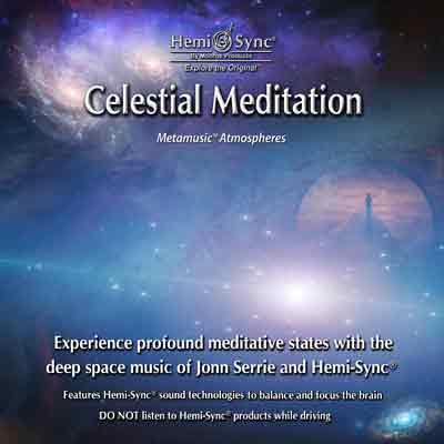 Celestial Meditation Music
