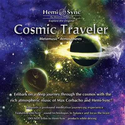 Cosmic-Traveler