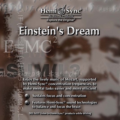 Einsteins-Dream