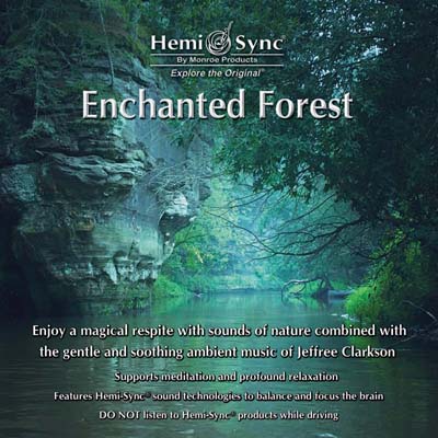 Enchanted Forest-MA106