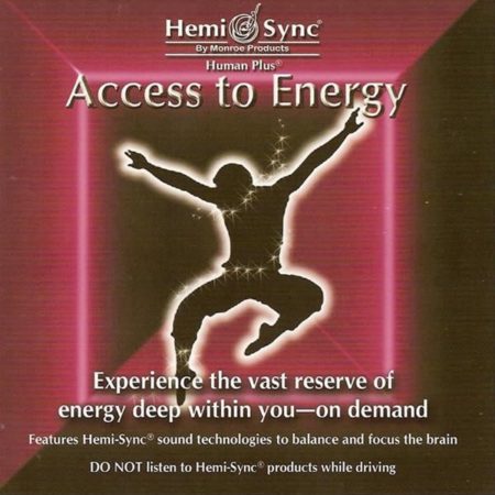 Access to Energy CD