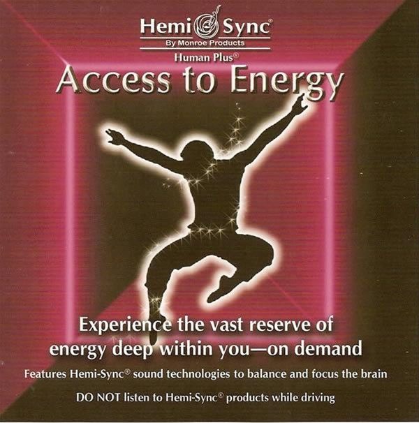 Access to Energy CD