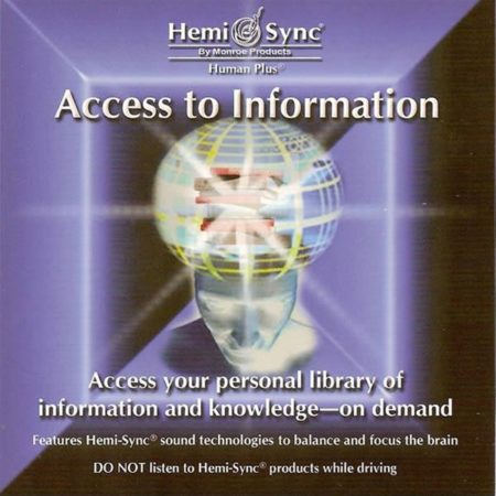 Hemi-Sync CDs and Downloads