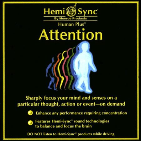 Hemi-Sync-Attention