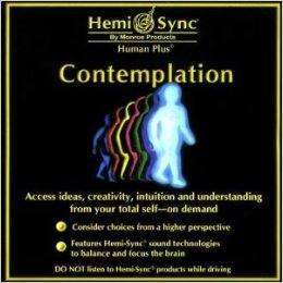 Hemi-Sync-Contemplation