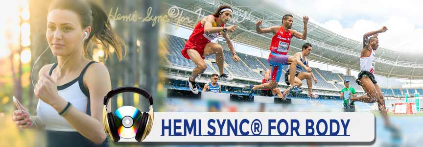 Hemi-Sync for Motivation, Energy, and Weight Loss