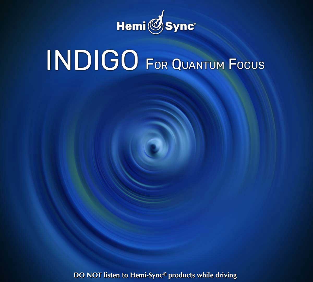 Indigo for Quantum Focus CD