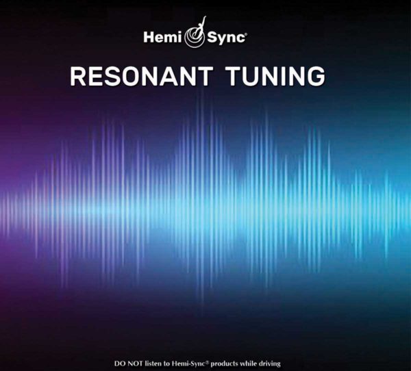 Hemi-Sync Resonant Tuning CD
