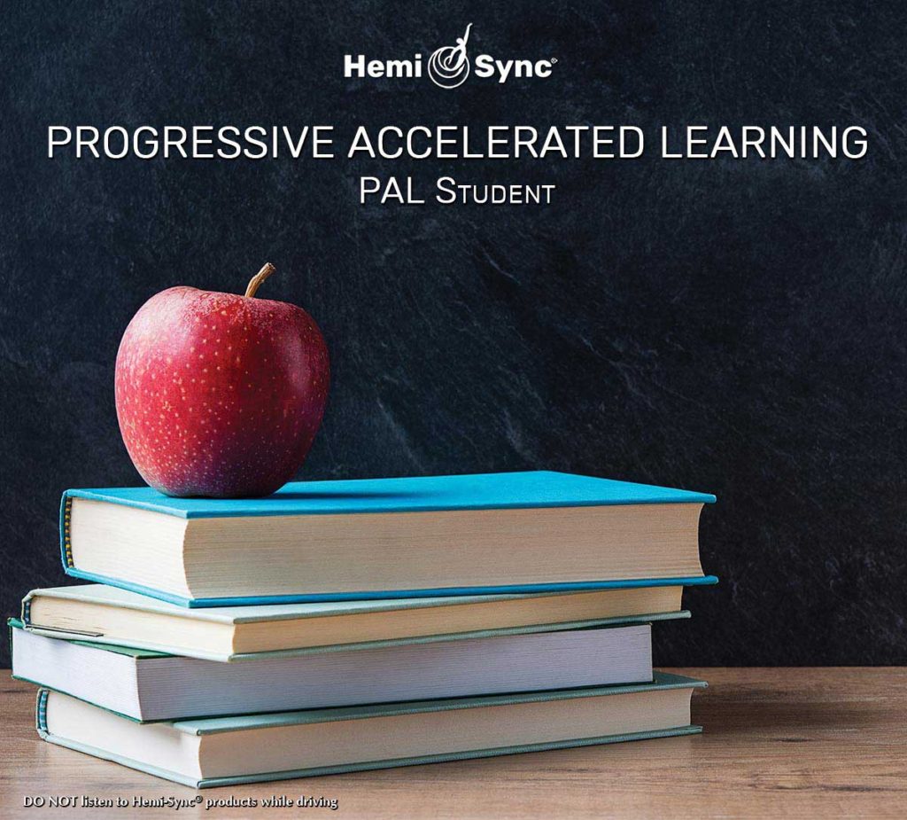 Progressive Accelerated Learning - Student