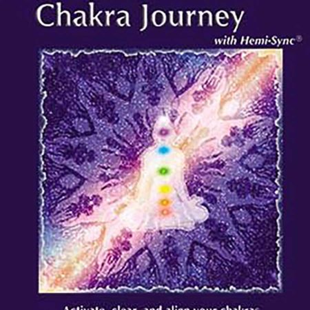 Hemi-Sync Chakra Journey DVD