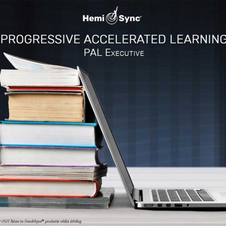 Hemi-Sync-executive accelerated learning