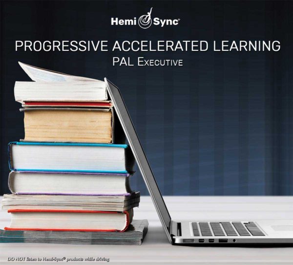 Hemi-Sync-executive accelerated learning