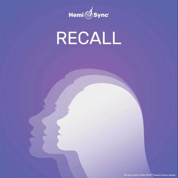 Hemi-Sync Recall Digital Download