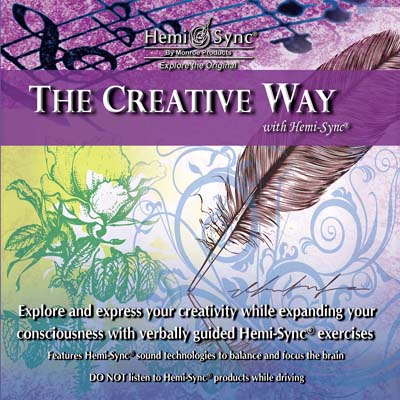 How to be Creative-CW001C