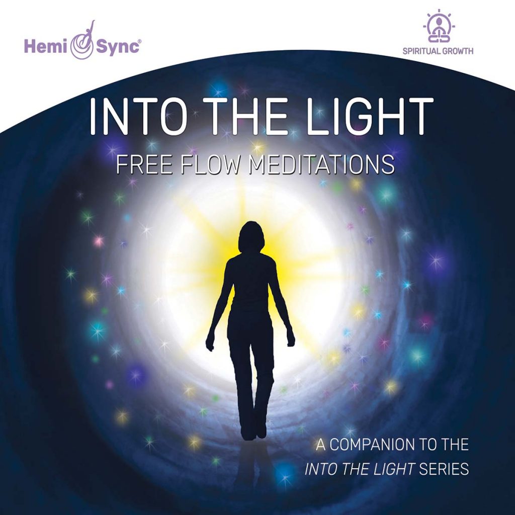 Into The Light - Free Flow Meditations