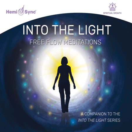 Into The Light - Free Flow Meditations