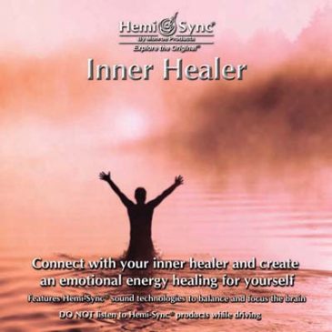 Inner Healer - HemiSyncForYou.com