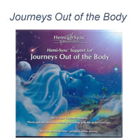 Journeys Out of The Body 6 CDs