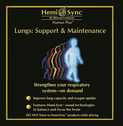 Lungs-Support
