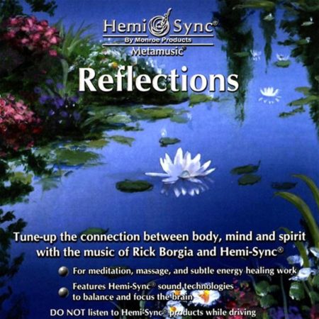 Reflections CD
