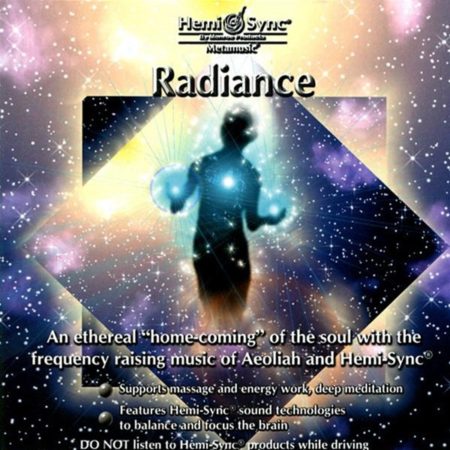 Radiance CD
