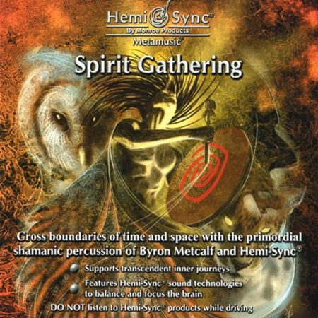 Spirit Gathering