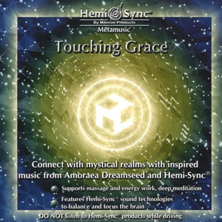 Touching Grace