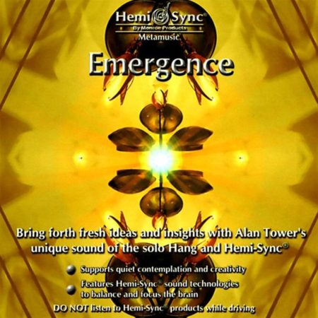 Emergence (CD)