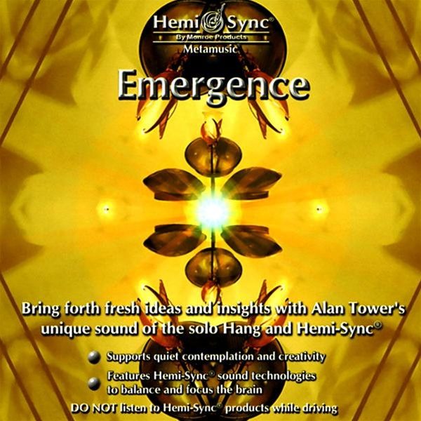 Emergence (CD)