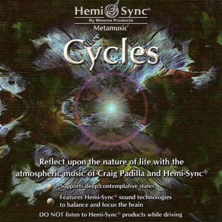 Cycles CD