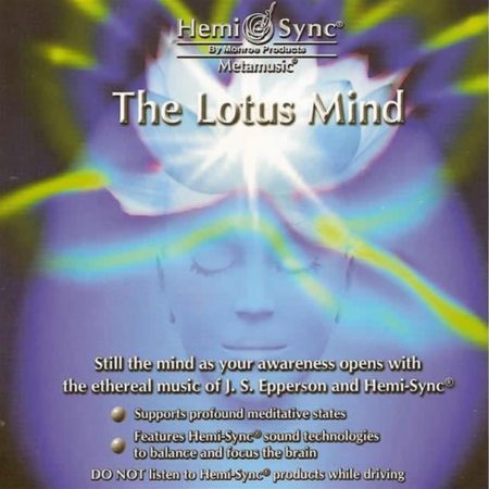 Meditation Music CDs (Metamusic®)