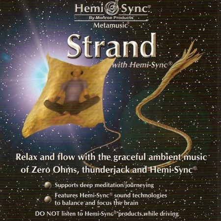 Strand with Hemi Sync