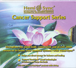 Cancer Support Series