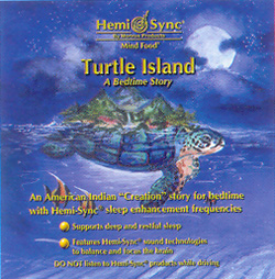 Turtle Island CD-Unopened Sealed Jewel Case