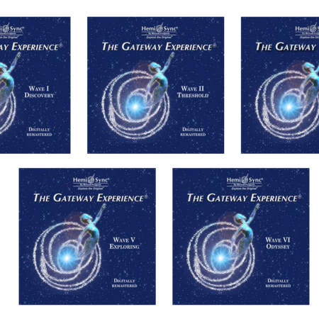 The Gateway Experience Waves 1-7