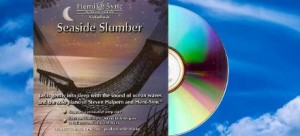 Seaside Slumber CD