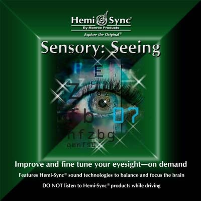 Sensory Seeing