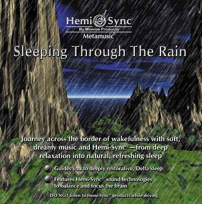 Sleeping-Through-the-Rain
