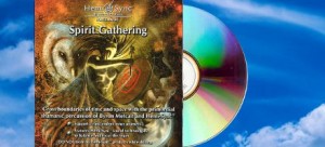 Spirit Gathering Meditation Music