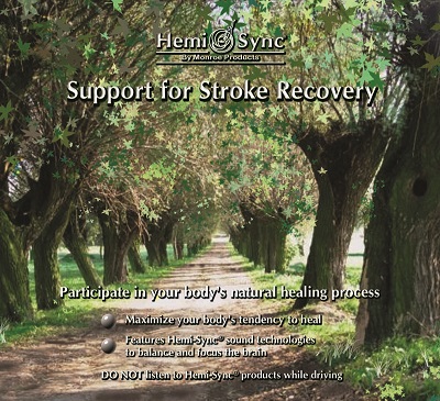 Support-for-Stroke-Recovery