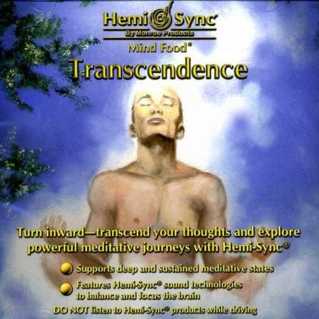 Transcendence-CD