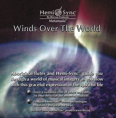 Winds Over the World