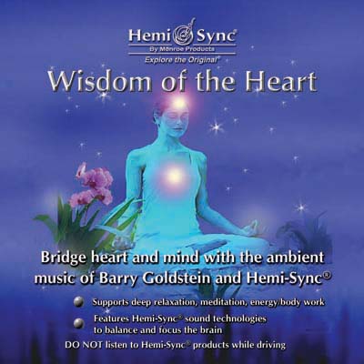 Wisdom of The Heart-MA098CN
