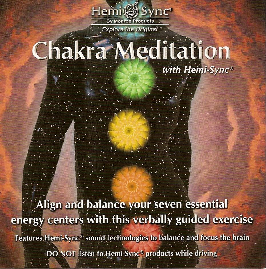 Your seven. Hemi-sync Chakra. CD медитация рубашка. Best Chakra Meditation CD. Хэми синк 2002 CD.