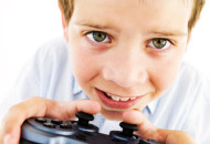 ADHD and Video Games?