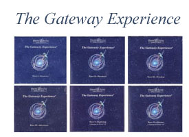The Gateway Experience Meditation Program