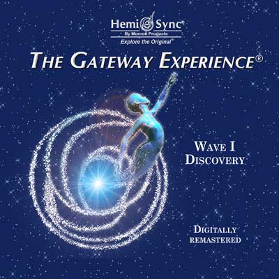 Gateway Experience Discovery DR